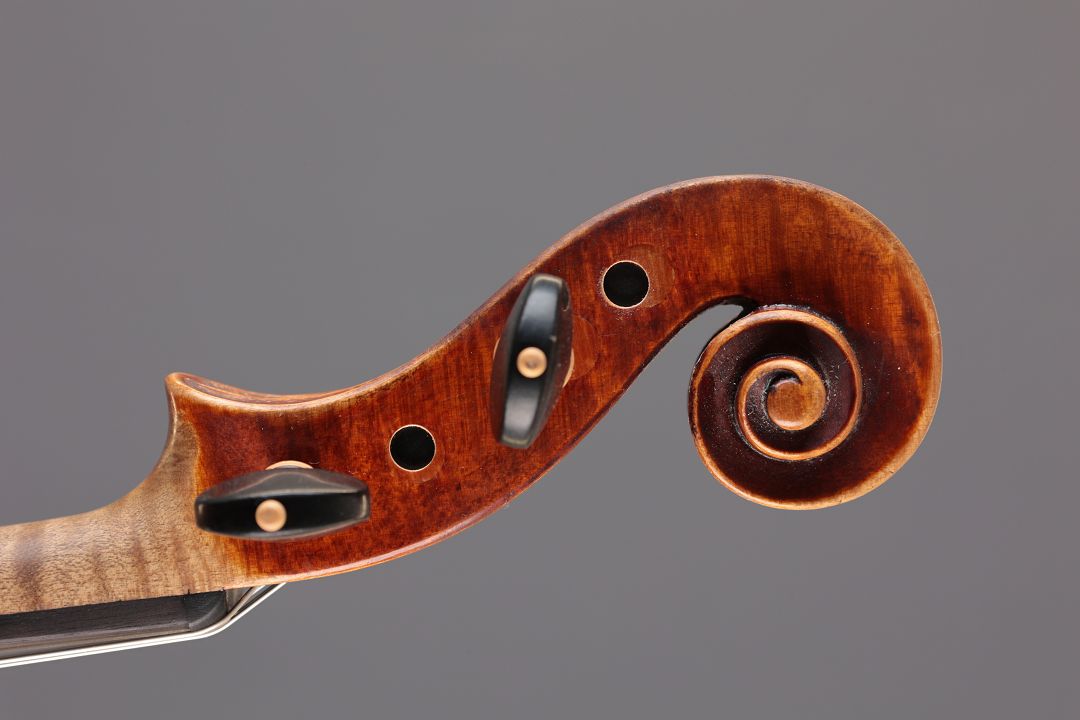 Knilling Johann - Mittenwald Anno 1911 - G-886